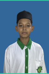 Muhammad Rizky Aditya